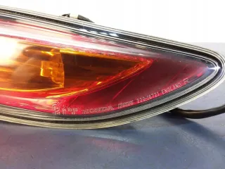 220-16721 Фонарь задний правый Honda Civic 8 Арт e7160215, вид 3