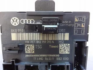 8K0959793N Блок управления (другие) Audi A4 B8 Арт e7160932, вид 2