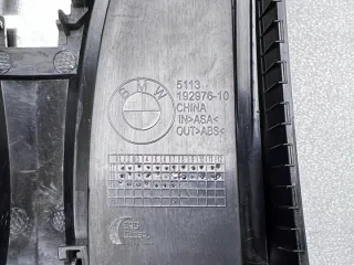 8075665 51138075665 Решетка радиатора BMW 3 G20/G21 Арт e7161245, вид 7