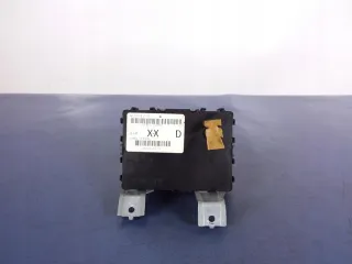284B17Y000 Блок предохранителей Nissan Maxima А34 Арт e7162281, вид 1