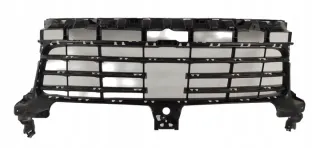 9Y0807683AC 9Y0807683A Решетка радиатора Porsche Cayenne 958 Арт e7162513, вид 1