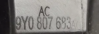 9Y0807683AC 9Y0807683A Решетка радиатора Porsche Cayenne 958 Арт e7162513, вид 12