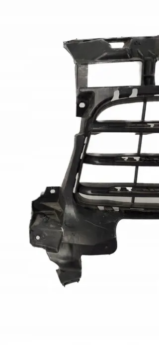 9Y0807683AC 9Y0807683A Решетка радиатора Porsche Cayenne 958 Арт e7162513, вид 2
