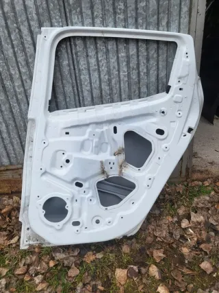 821120608R Дверь задняя правая Renault Clio 4 Арт e7167866, вид 4
