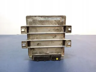  Блок управления двигателем Rover 25 Арт e7168256, вид 1