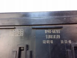 BP4K66765 Блок предохранителей Mazda 3 BK Арт e7170372, вид 6