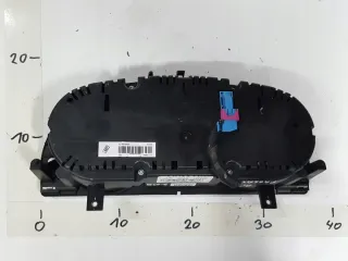 3AA920970E Щиток приборов (приборная панель) Volkswagen Passat B7 Арт e7172291, вид 2