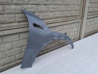  Крыло переднее правое MINI Cooper F56,F55 Арт e7173533, вид 3