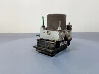 13182320 Блок ABS Opel Corsa C Арт e7174300, вид 5