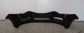 71101-TUO-ZZ00 Бампер передний Honda Civic 9 Арт e7174742, вид 4