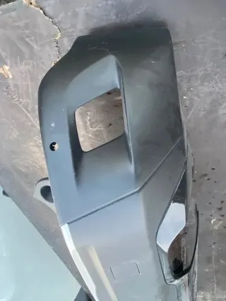 9811865077 Бампер задний Peugeot 3008 1 Арт e7176522, вид 3