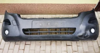 Бампер передний Renault Master 3 Арт e7176799, вид 1