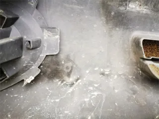 Бампер передний Renault Master 3 Арт e7176799, вид 11