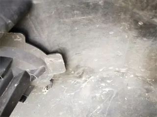  Бампер передний Renault Master 3 Арт e7176799, вид 12