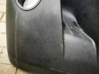  Бампер передний Renault Master 3 Арт e7176799, вид 15