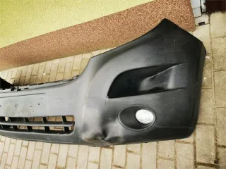  Бампер передний Renault Master 3 Арт e7176799, вид 2