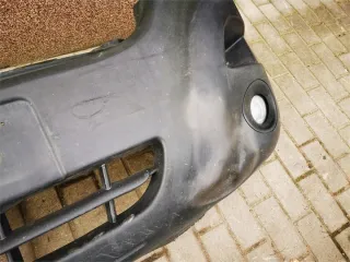  Бампер передний Renault Master 3 Арт e7176799, вид 5