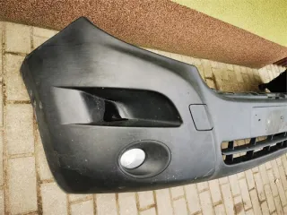  Бампер передний Renault Master 3 Арт e7176799, вид 6
