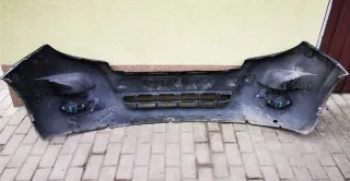  Бампер передний Renault Master 3 Арт e7176799, вид 8