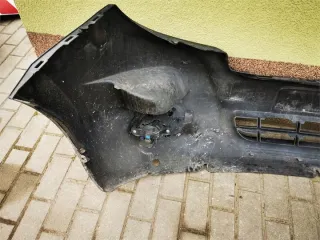  Бампер передний Renault Master 3 Арт e7176799, вид 10