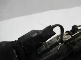 926003514R 02186011961 Компрессор кондиционера Renault Clio 4 Арт e7177898, вид 3