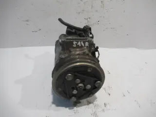 926003514R 02186011961 Компрессор кондиционера Renault Clio 4 Арт e7177898, вид 5