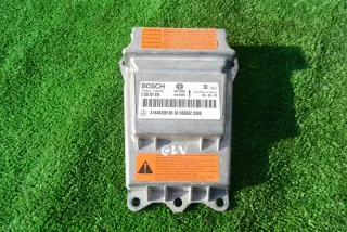 A1648208126 A1648208026 Блок AirBag Mercedes GL X164 Арт e7179802, вид 1