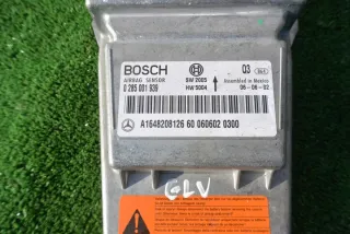 A1648208126 A1648208026 Блок AirBag Mercedes GL X164 Арт e7179802, вид 2