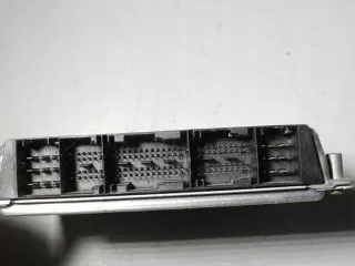 0281010118 A0285451932 Блок управления двигателем Mercedes A W168 Арт e7184523, вид 3