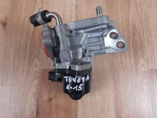 2562024050 25620-24050 Клапан EGR Toyota Rav 4 5 Арт e7185560, вид 4