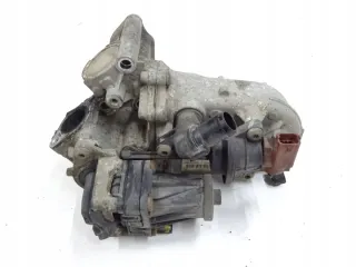 55230929 Радиатор EGR Opel Astra J Арт e7186985, вид 2
