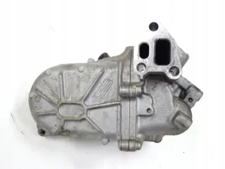 55230929 Радиатор EGR Opel Astra J Арт e7186985, вид 3