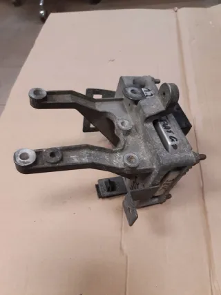 51784956 IAW5SF3M1 Блок управления двигателем Fiat Punto 2 Арт e7187817, вид 4