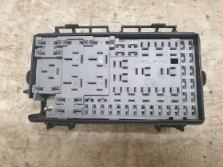 13217389EC 369600000ksd 121315 13217389ec Блок предохранителей Opel Corsa D Арт e7188783, вид 2