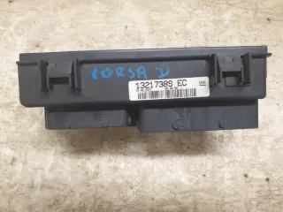13217389EC 369600000ksd 121315 13217389ec Блок предохранителей Opel Corsa D Арт e7188783, вид 3