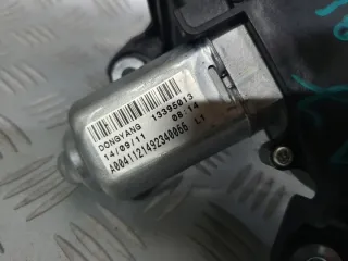 13395013 Моторчик стеклоочистителя фар Opel Astra J Арт e7189031, вид 4