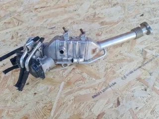 8576473 8576810 Радиатор EGR BMW X3 G01 Арт e7193202, вид 1