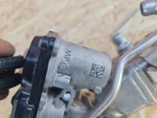 8576473 8576810 Радиатор EGR BMW X3 G01 Арт e7193202, вид 3