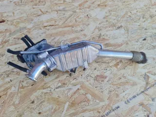 8576473 8576810 Радиатор EGR BMW X3 G01 Арт e7193202, вид 4
