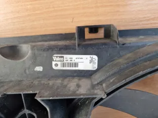05005417AD Вентилятор радиатора Chrysler Voyager 4 Арт e7194031, вид 3