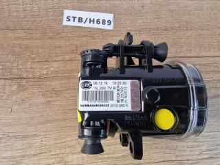 261550862R Фара противотуманная левая Renault Clio 4 Арт e7194545, вид 4