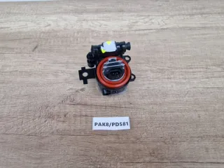 261550862R Фара противотуманная левая Renault Talisman 1 Арт e7194753, вид 2