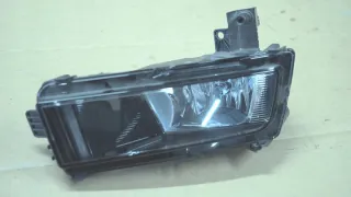 5TA941662A Фара противотуманная правая Volkswagen Touran 2 Арт e7195588, вид 1
