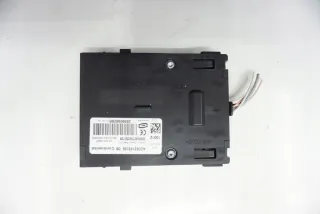 285909828R Замок зажигания Renault Megane 3 Арт e7195794, вид 1