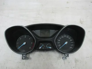 AM5T-10849-CF AM5T-14C226-AE AM5T-14C026-A Щиток приборов (приборная панель) Ford C-max 2 Арт e7196927, вид 1