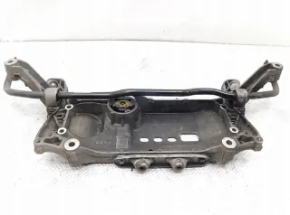 3C0199369H 3C0411303AB Балка подвески передняя (подрамник) Audi TT 2 Арт e7197373, вид 1