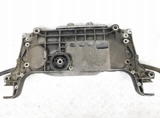 3C0199369H 3C0411303AB Балка подвески передняя (подрамник) Audi TT 2 Арт e7197373, вид 5
