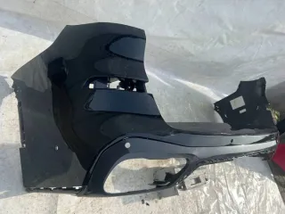 8069240 Бампер задний BMW X5 G05  Арт e7198439, вид 3