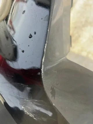 8069240 Бампер задний BMW X5 G05  Арт e7198439, вид 6
