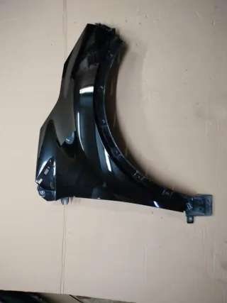 631001642R Крыло переднее правое Renault Captur Арт e7198711, вид 1